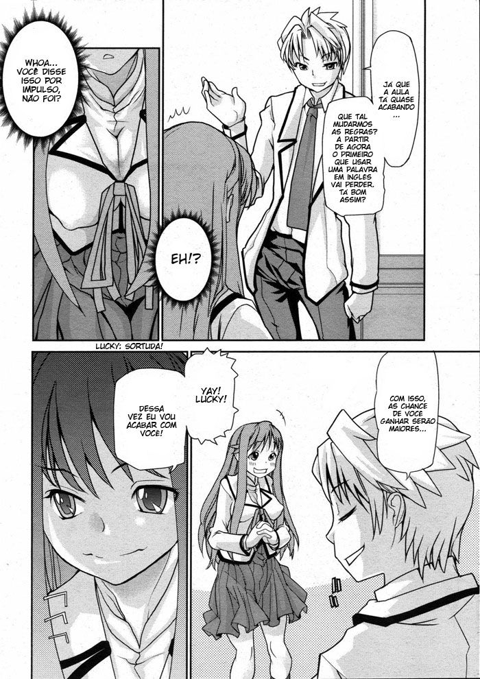 Wise Ass Capitulo 2 - pagina 11 Wise Ass Capitulo 2 - pagina 11