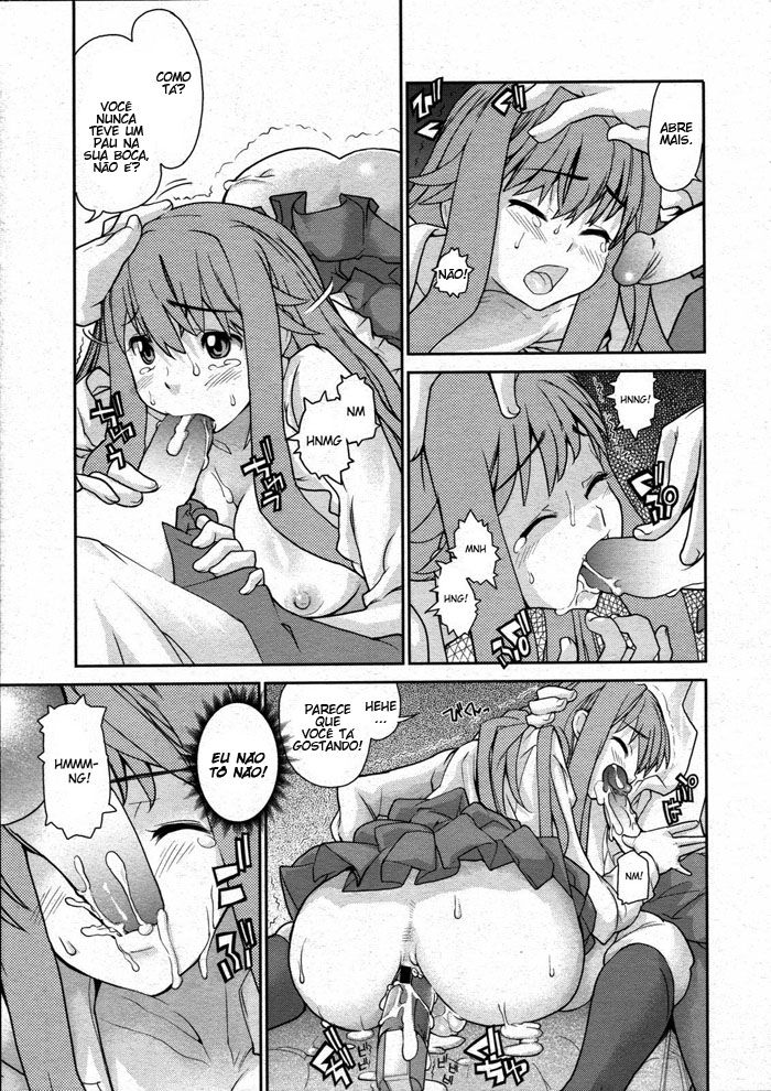 Wise Ass Capitulo 2 - pagina 16 Wise Ass Capitulo 2 - pagina 16