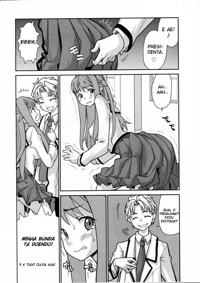 Wise Ass Capitulo 2 - pagina 2 Wise Ass Capitulo 2 - pagina 2