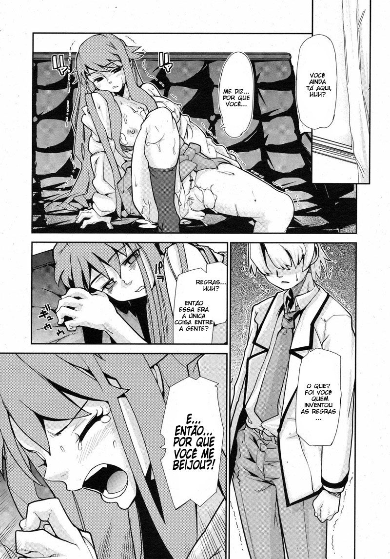 Wise Ass Capitulo 5 - pagina 17 Wise Ass Capitulo 5 - pagina 17