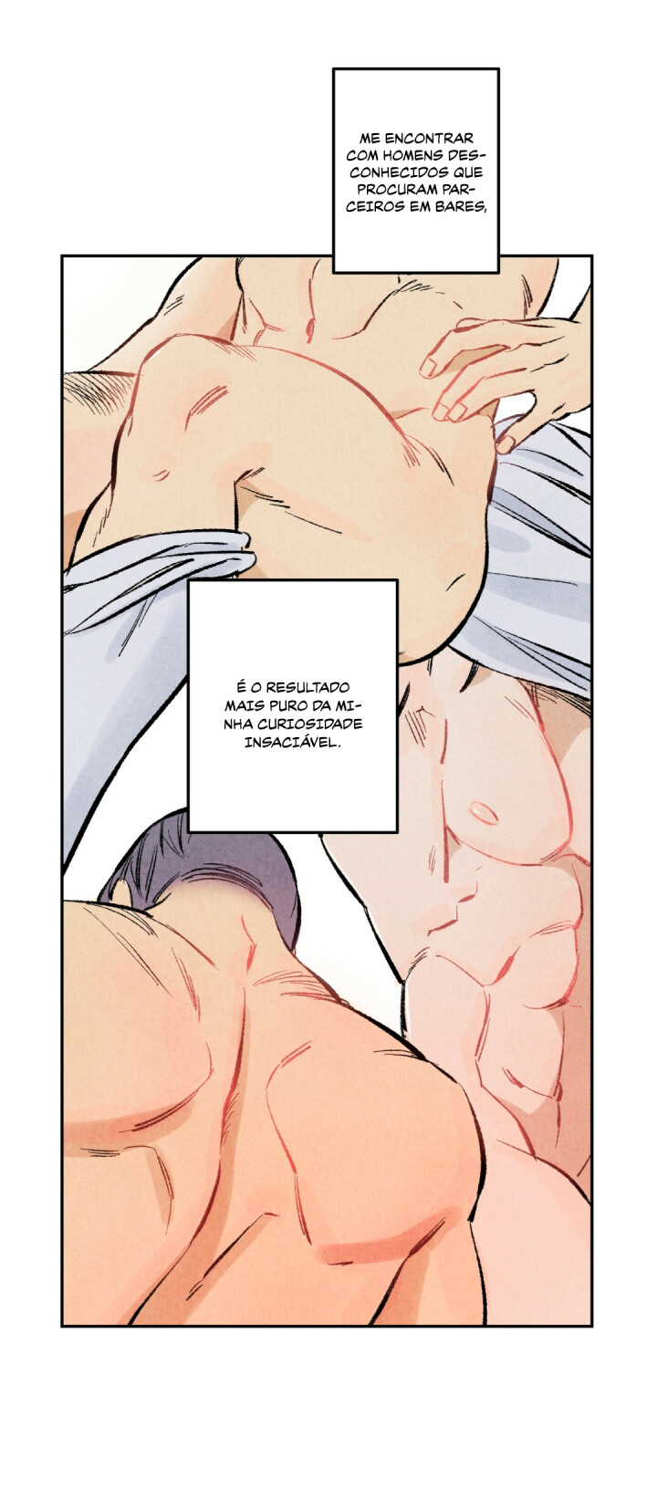 XXX Buddy Capitulo 00 - pagina 11 XXX Buddy Capitulo 00 - pagina 11
