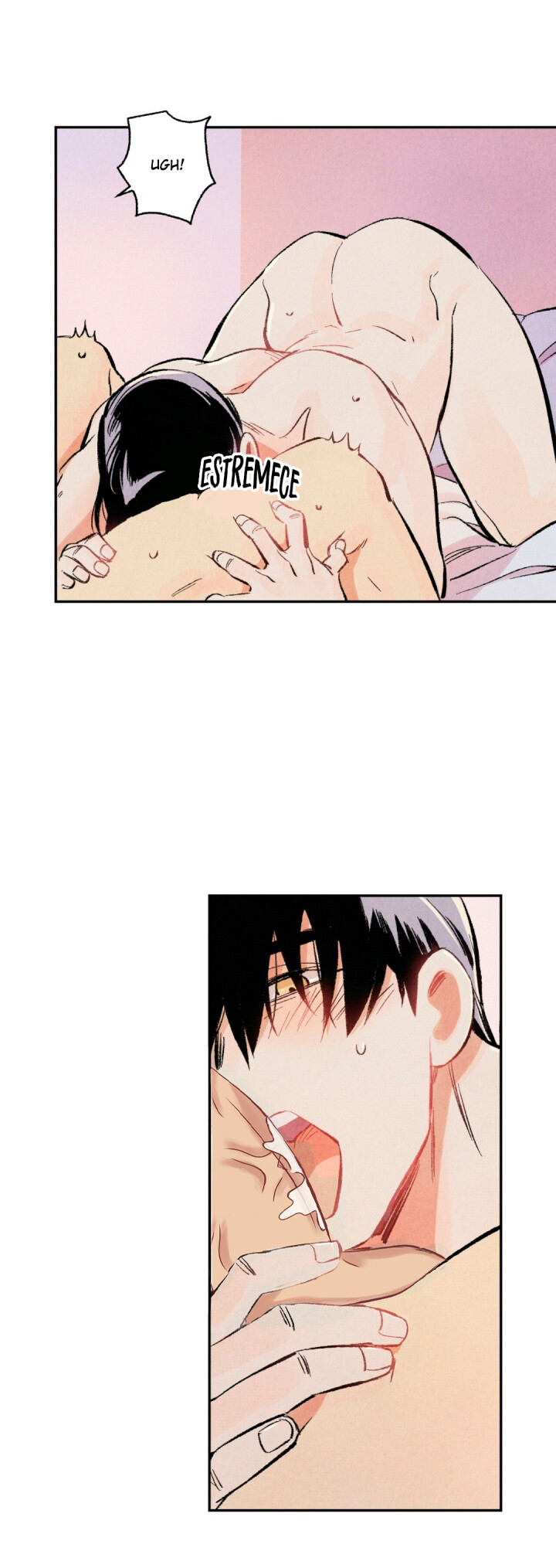 XXX Buddy Capitulo 00 - pagina 14 XXX Buddy Capitulo 00 - pagina 14