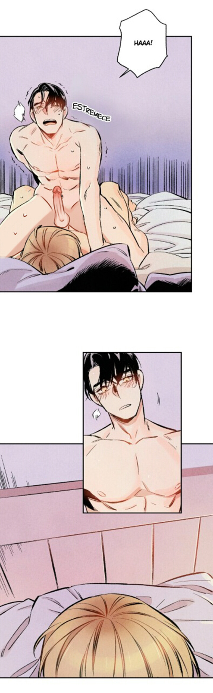 XXX Buddy Capitulo 00 - pagina 19 XXX Buddy Capitulo 00 - pagina 19