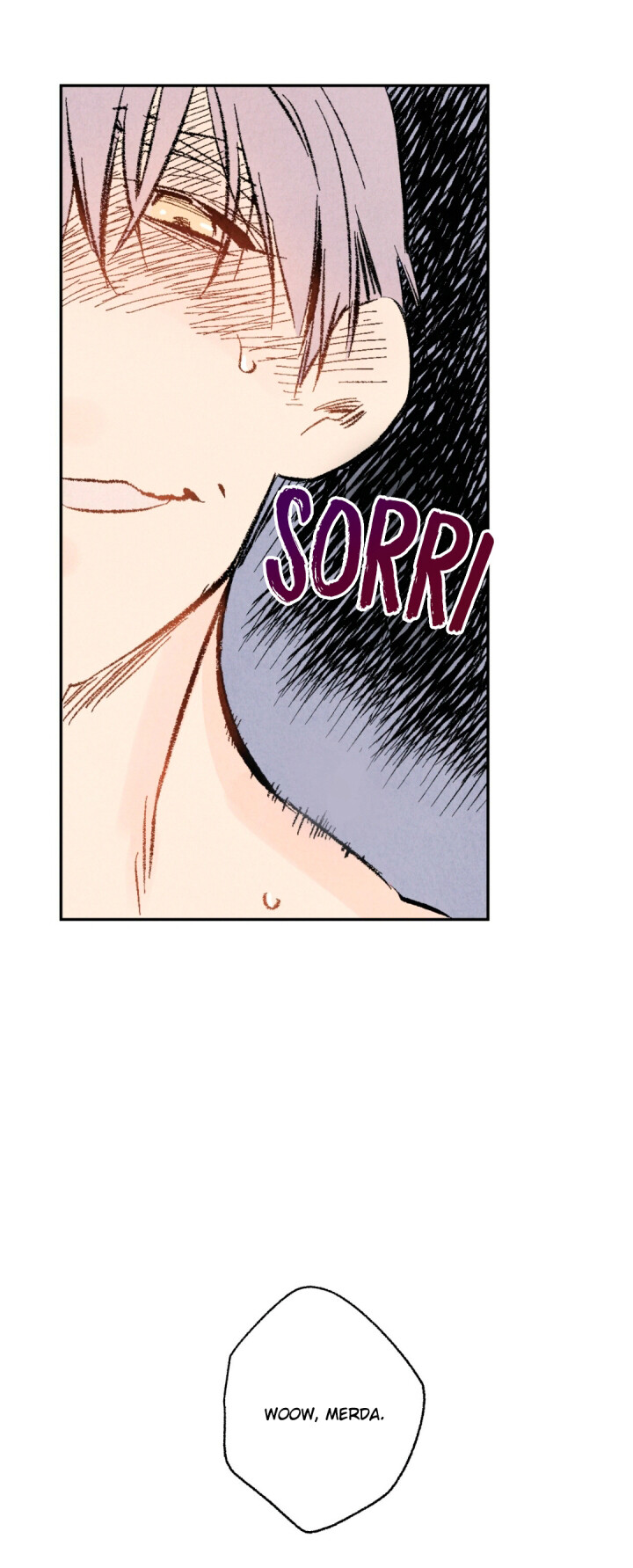 XXX Buddy Capitulo 00 - pagina 20 XXX Buddy Capitulo 00 - pagina 20