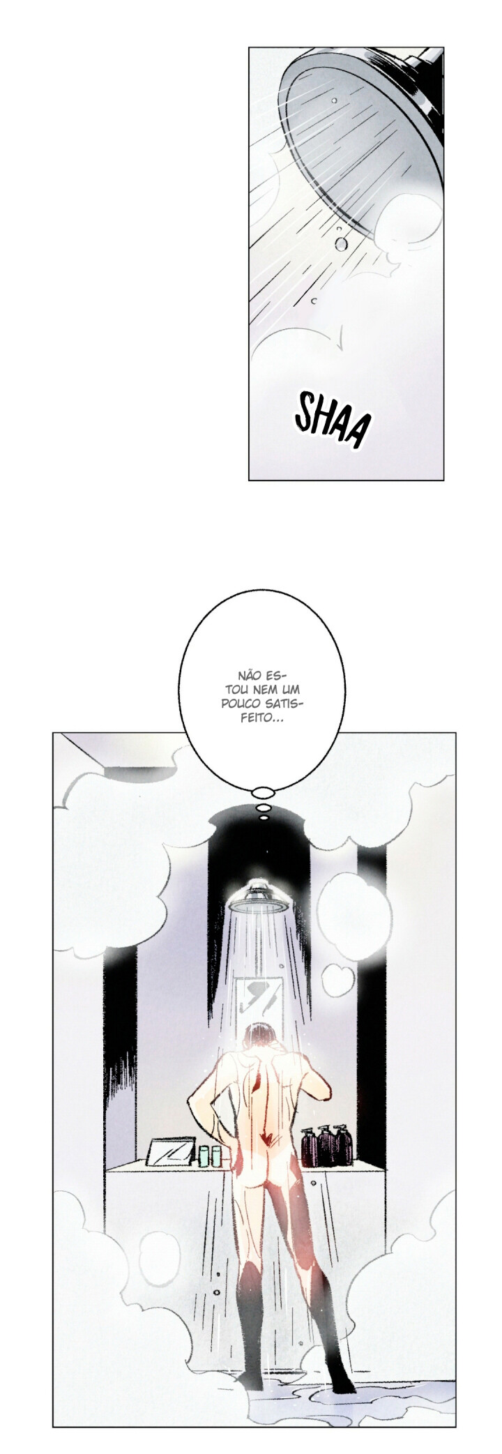 XXX Buddy Capitulo 00 - pagina 27 XXX Buddy Capitulo 00 - pagina 27