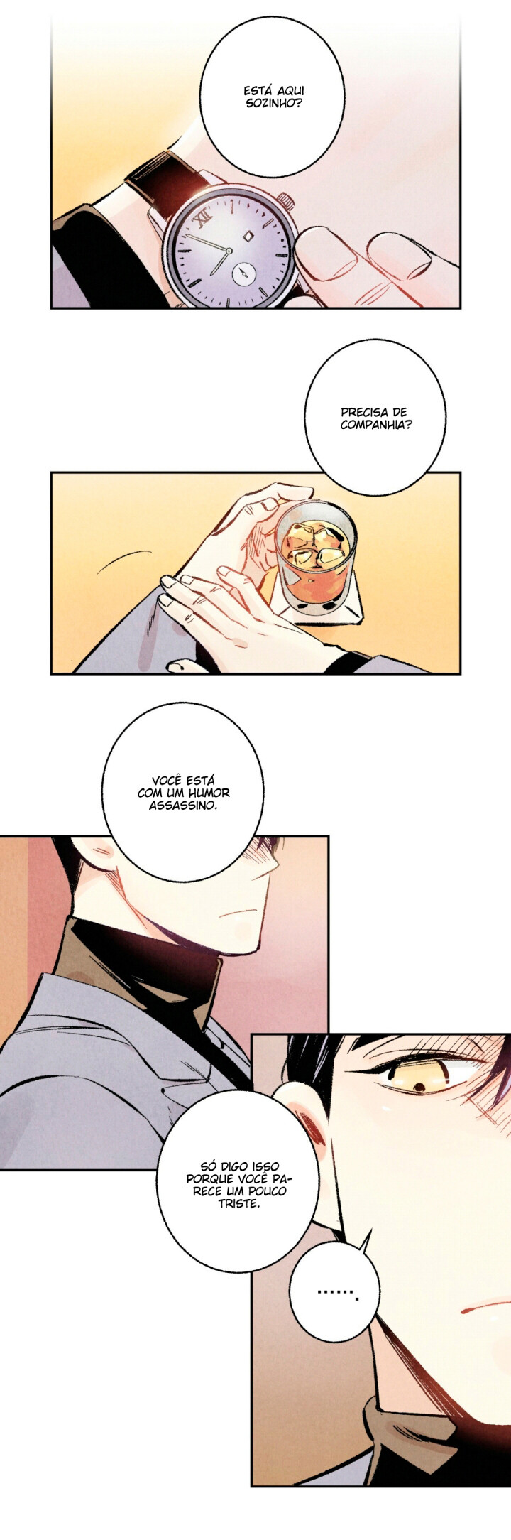 XXX Buddy Capitulo 00 - pagina 5 XXX Buddy Capitulo 00 - pagina 5