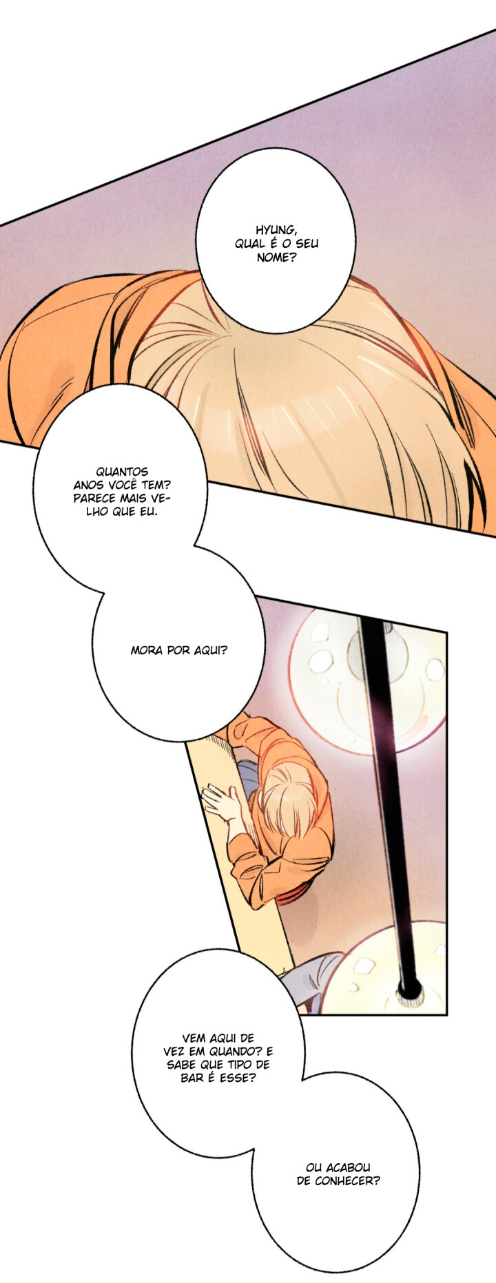 XXX Buddy Capitulo 00 - pagina 8 XXX Buddy Capitulo 00 - pagina 8