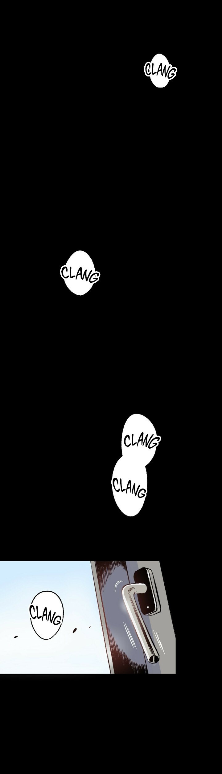 XXX Buddy Capitulo 1 - pagina 3