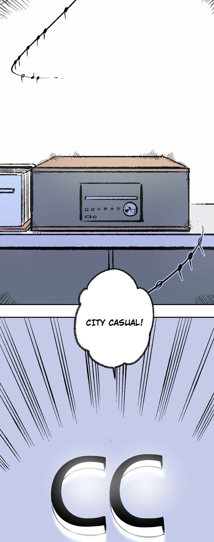 XXX Buddy Capitulo 1 - pagina 6