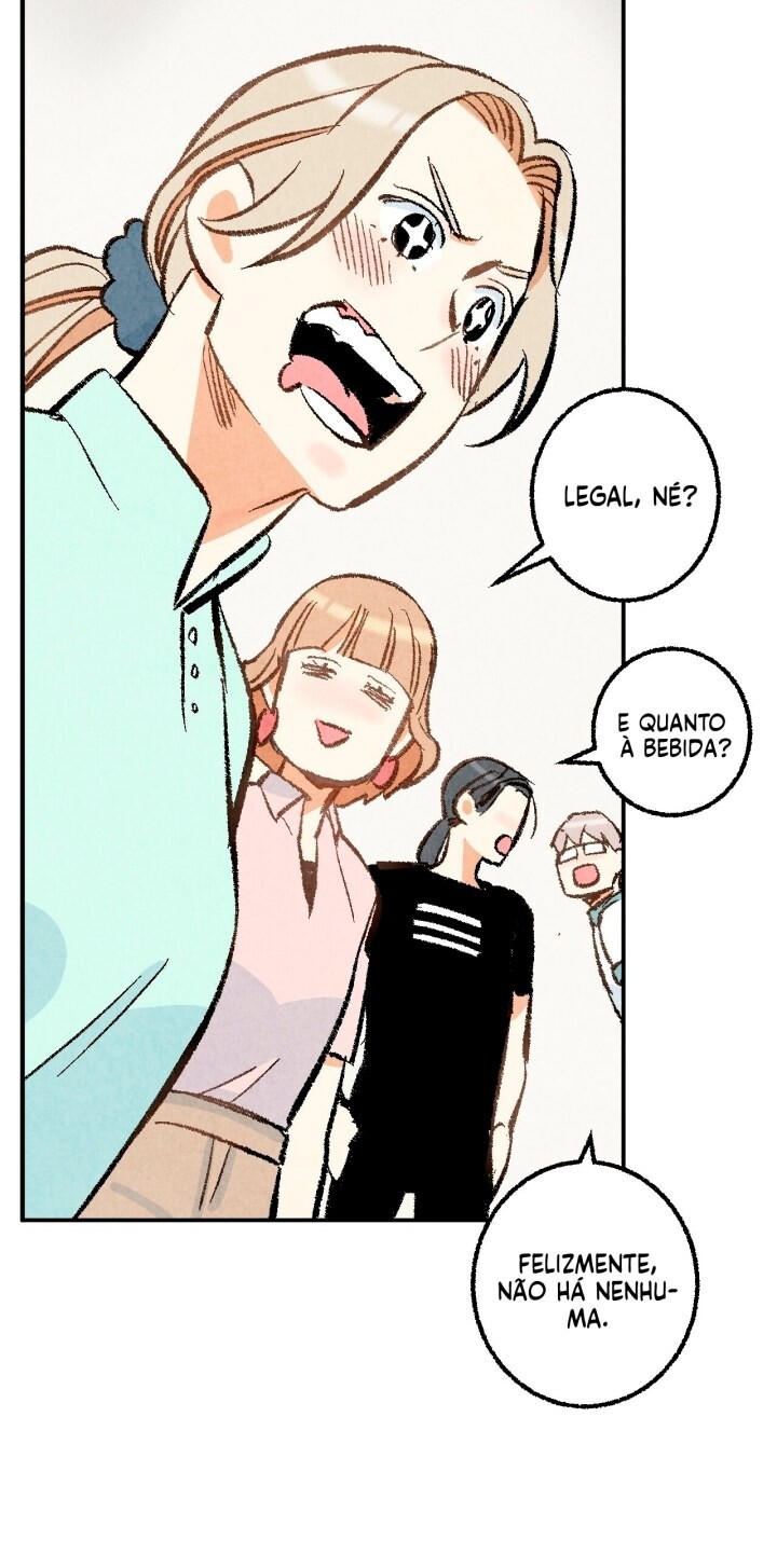 XXX Buddy Capitulo 10 - pagina 10