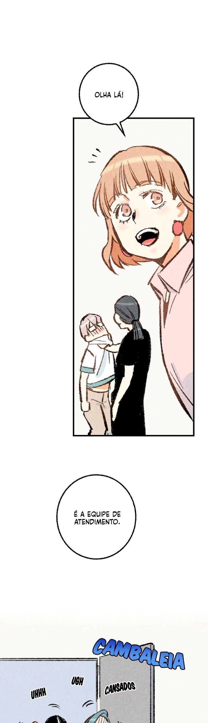 XXX Buddy Capitulo 10 - pagina 11