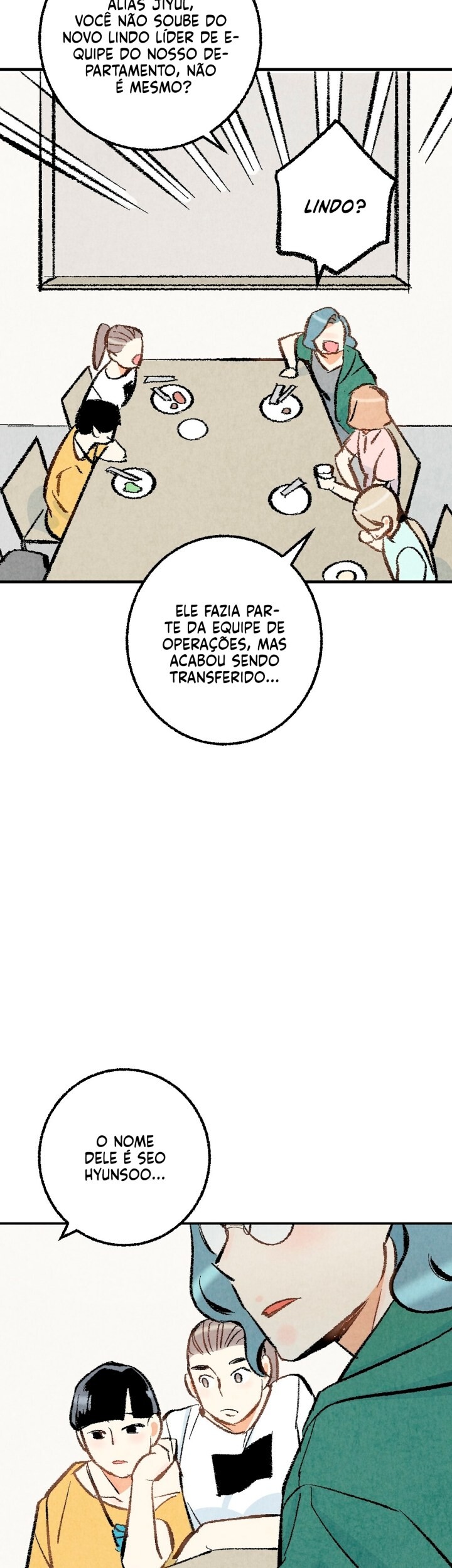 XXX Buddy Capitulo 10 - pagina 16