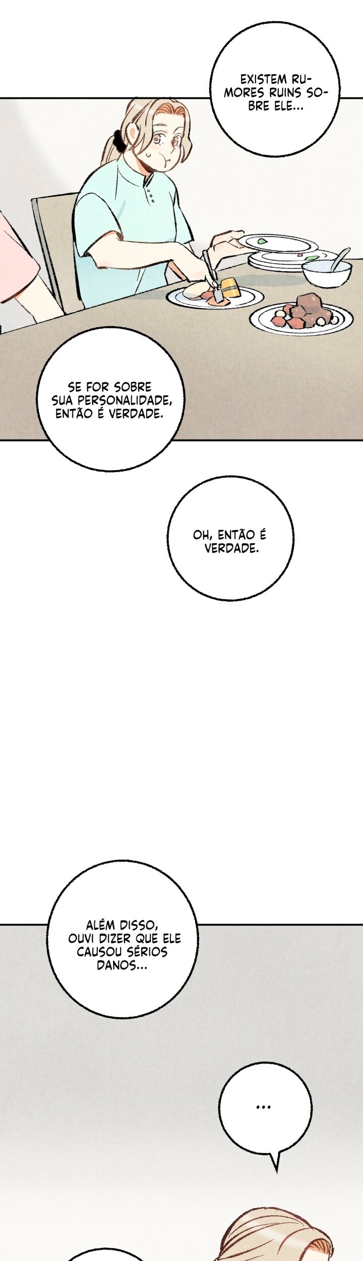 XXX Buddy Capitulo 10 - pagina 19