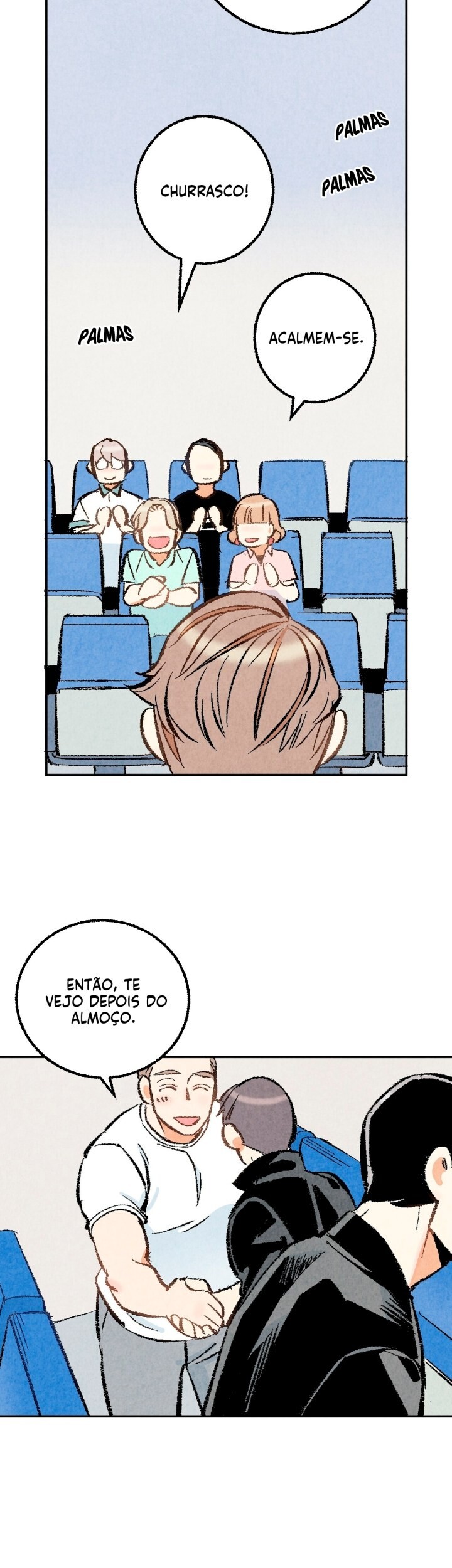XXX Buddy Capitulo 10 - pagina 4