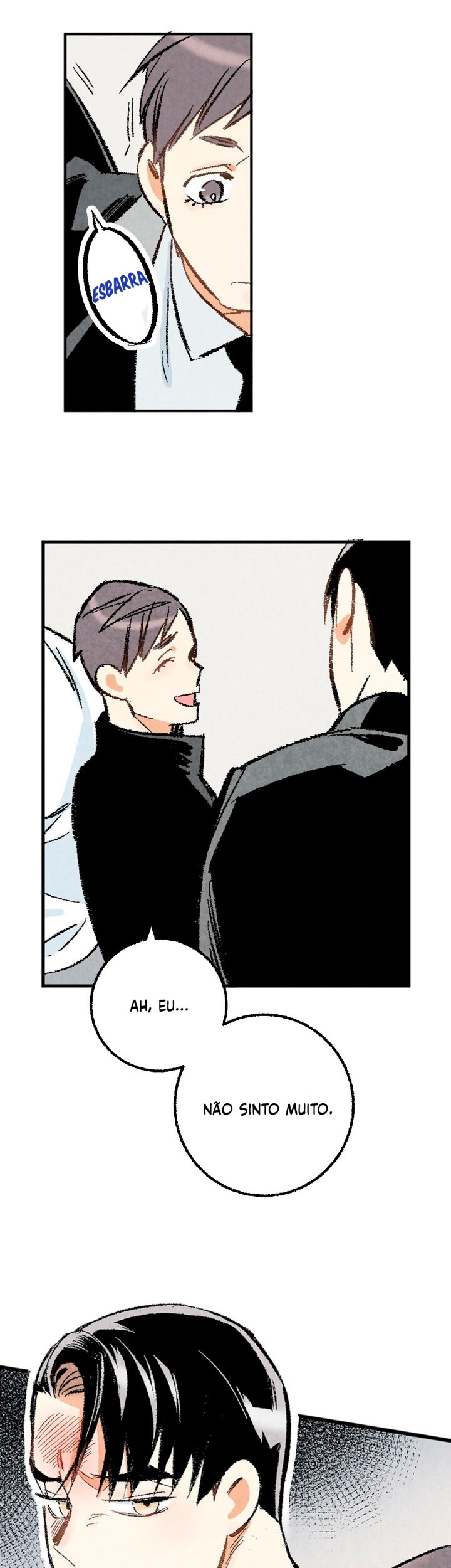 XXX Buddy Capitulo 10 - pagina 5