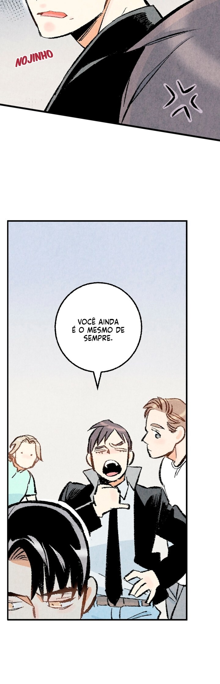 XXX Buddy Capitulo 10 - pagina 6