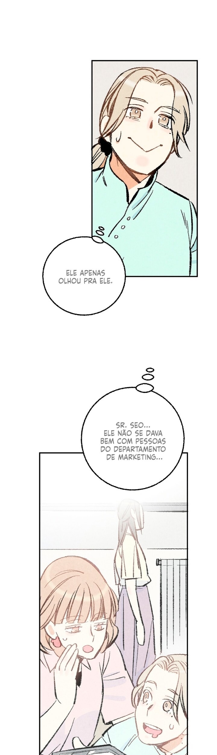 XXX Buddy Capitulo 10 - pagina 7