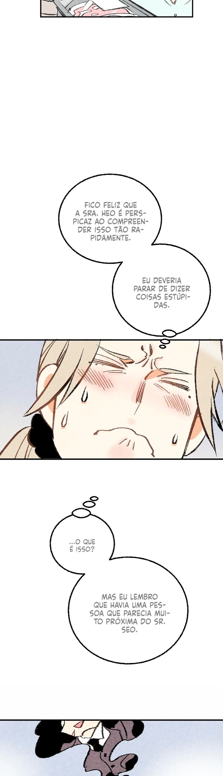 XXX Buddy Capitulo 10 - pagina 8