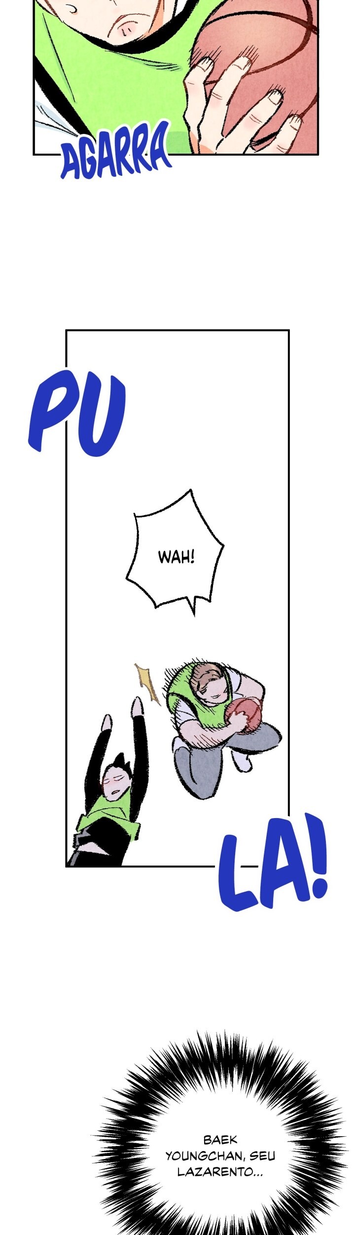 XXX Buddy Capitulo 12 - pagina 13