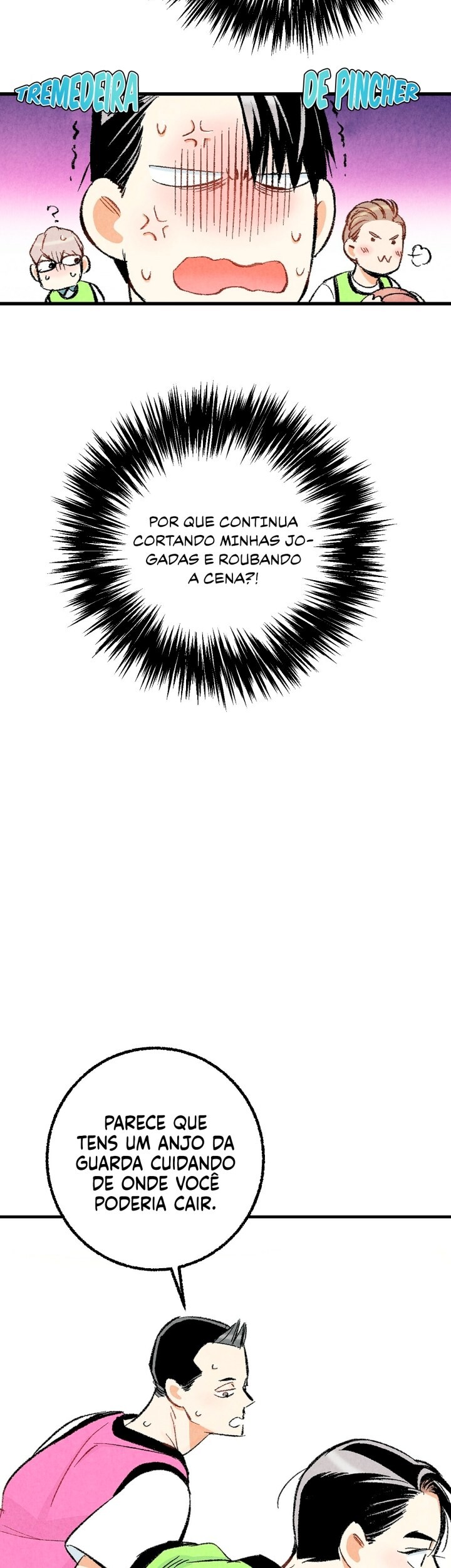 XXX Buddy Capitulo 12 - pagina 14