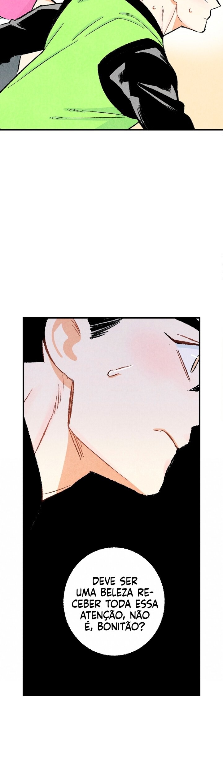 XXX Buddy Capitulo 12 - pagina 15