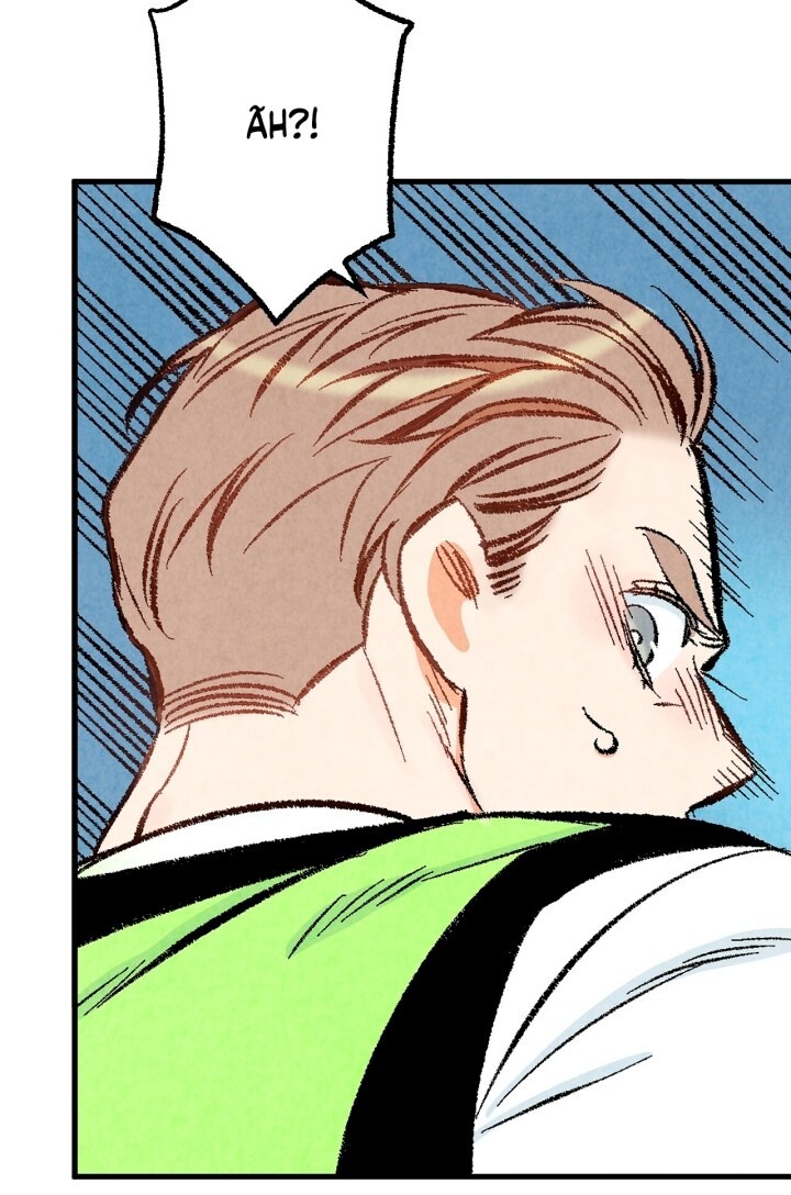 XXX Buddy Capitulo 12 - pagina 17