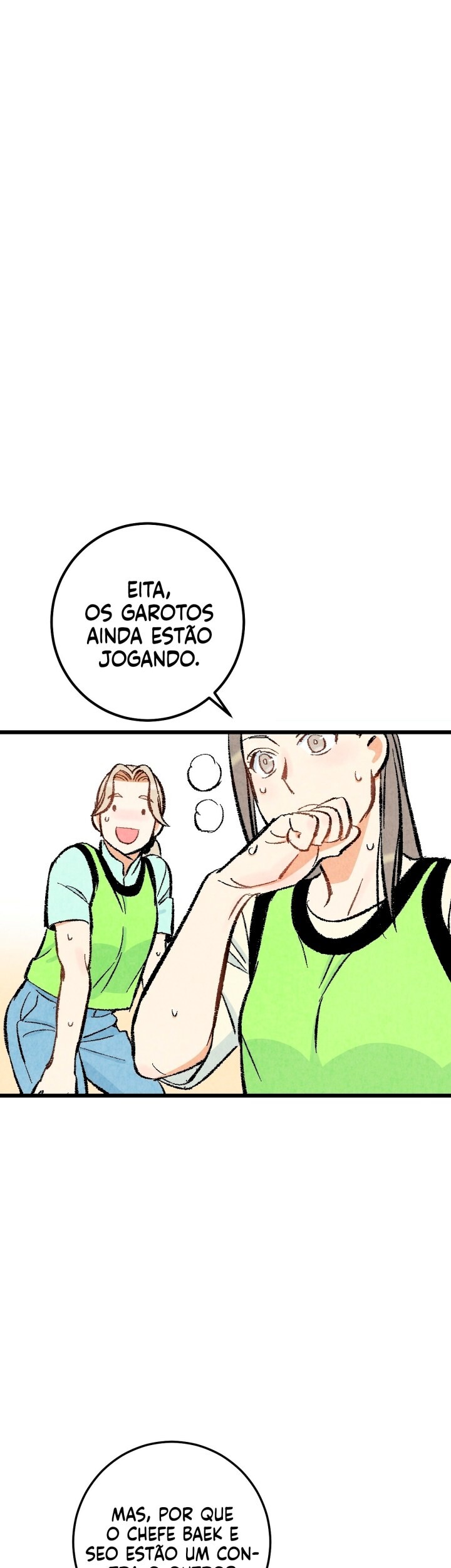 XXX Buddy Capitulo 12 - pagina 18