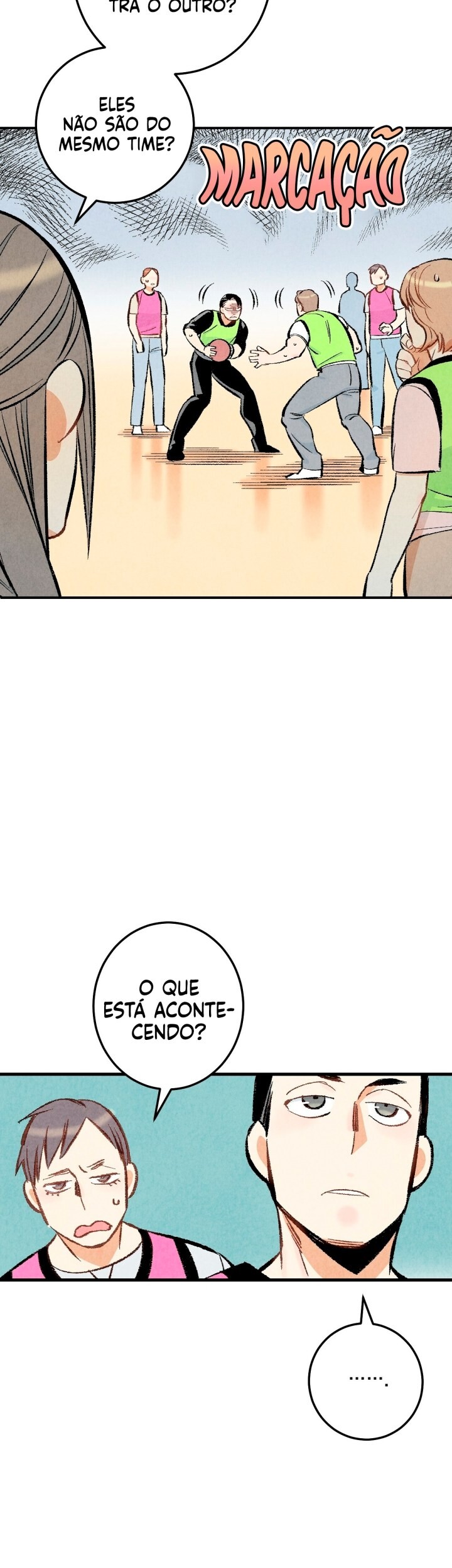 XXX Buddy Capitulo 12 - pagina 19