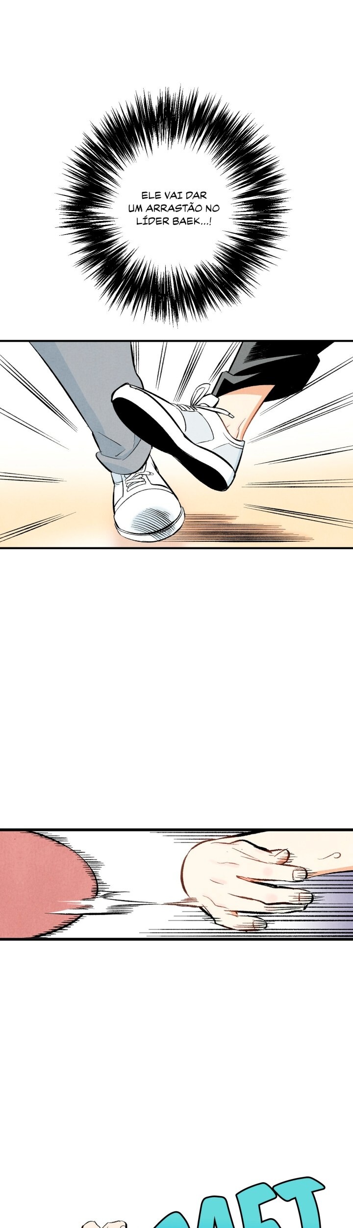 XXX Buddy Capitulo 12 - pagina 23