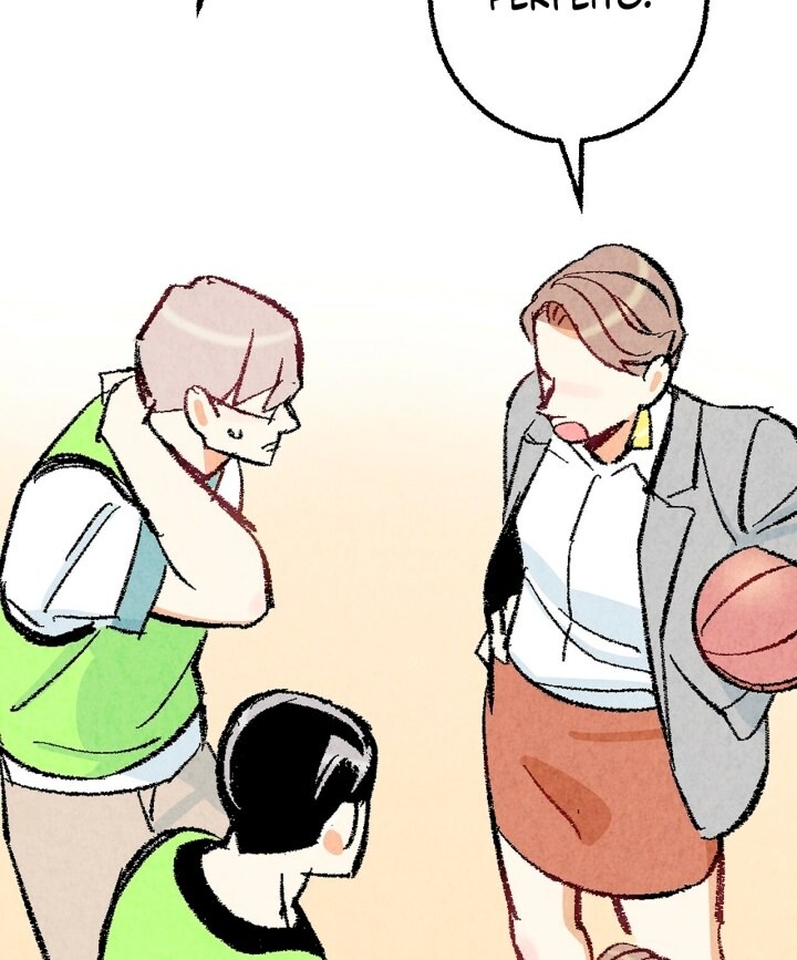 XXX Buddy Capitulo 12 - pagina 37