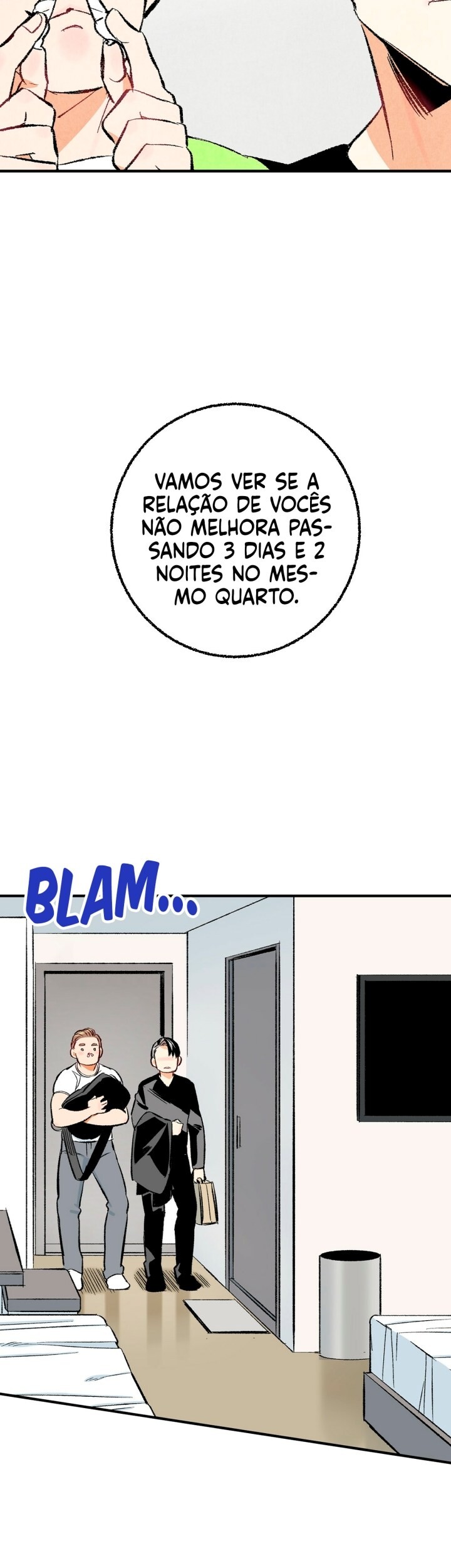 XXX Buddy Capitulo 12 - pagina 40