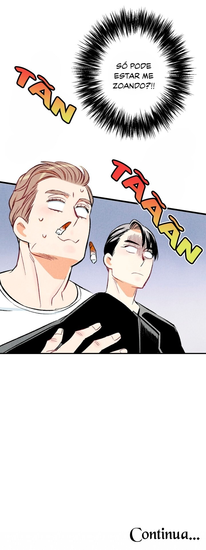 XXX Buddy Capitulo 12 - pagina 41