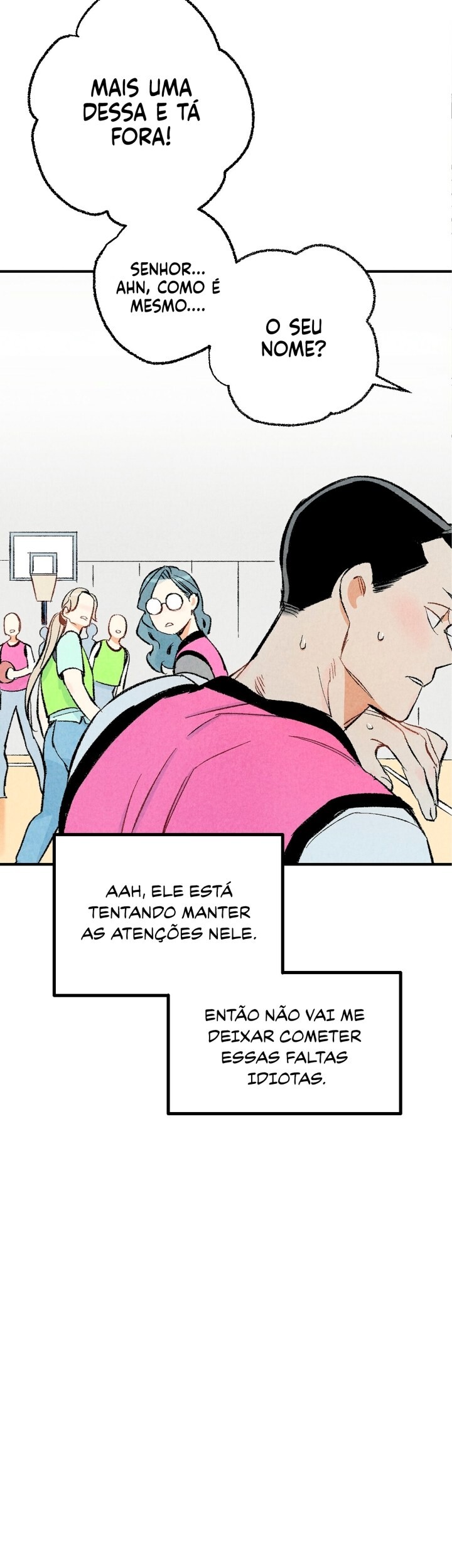XXX Buddy Capitulo 12 - pagina 5