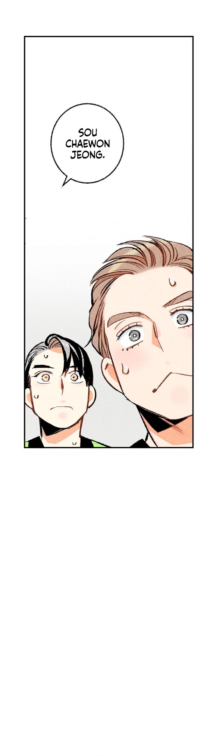 XXX Buddy Capitulo 12 - pagina 6