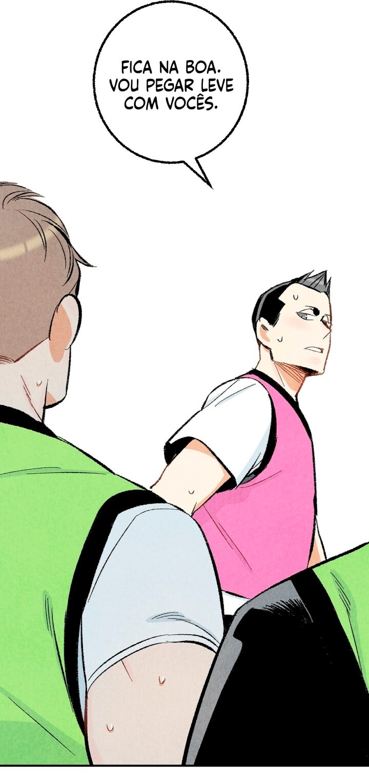 XXX Buddy Capitulo 12 - pagina 7