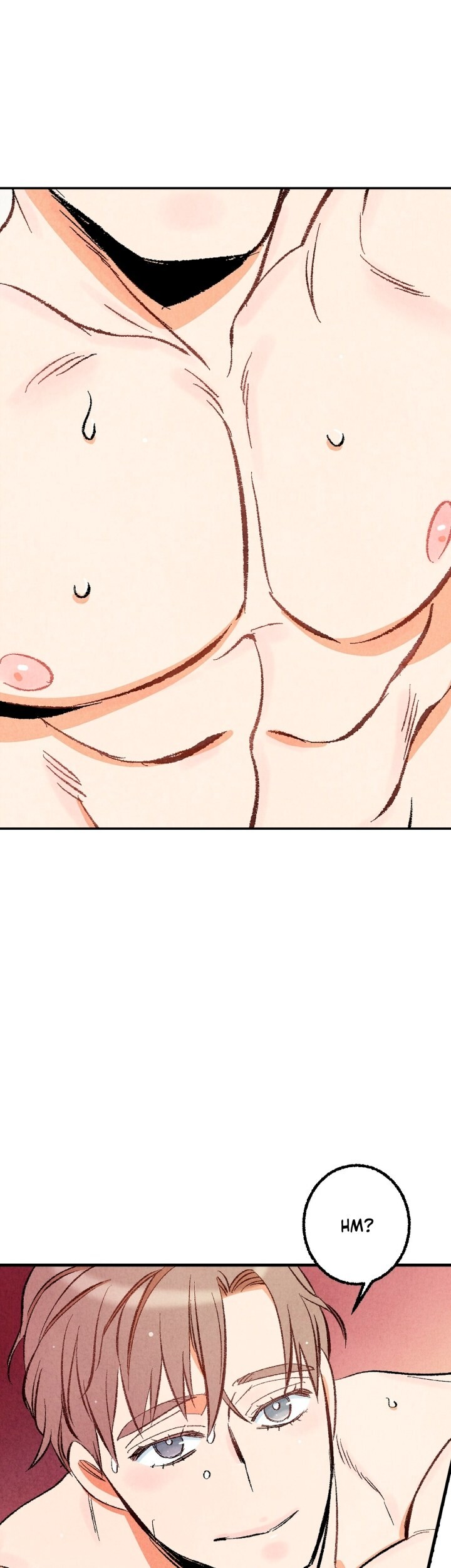 XXX Buddy Capitulo 13 - pagina 10