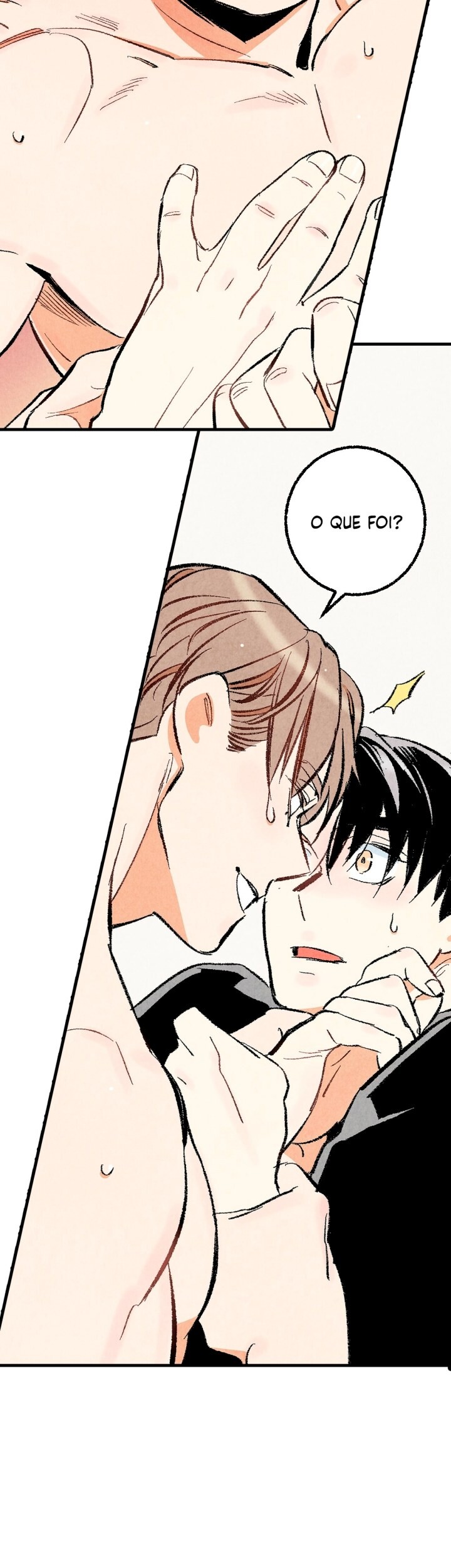 XXX Buddy Capitulo 13 - pagina 11