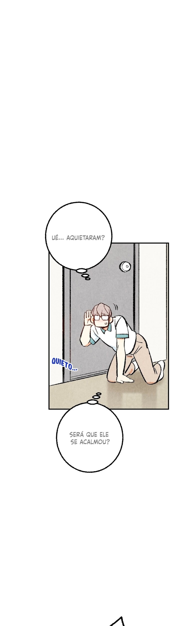 XXX Buddy Capitulo 13 - pagina 12