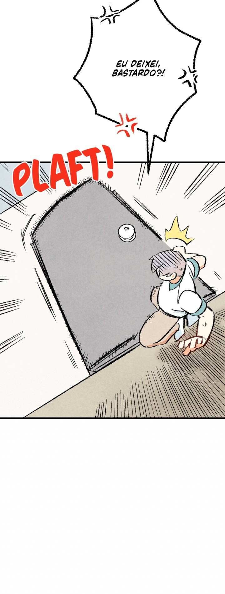 XXX Buddy Capitulo 13 - pagina 13