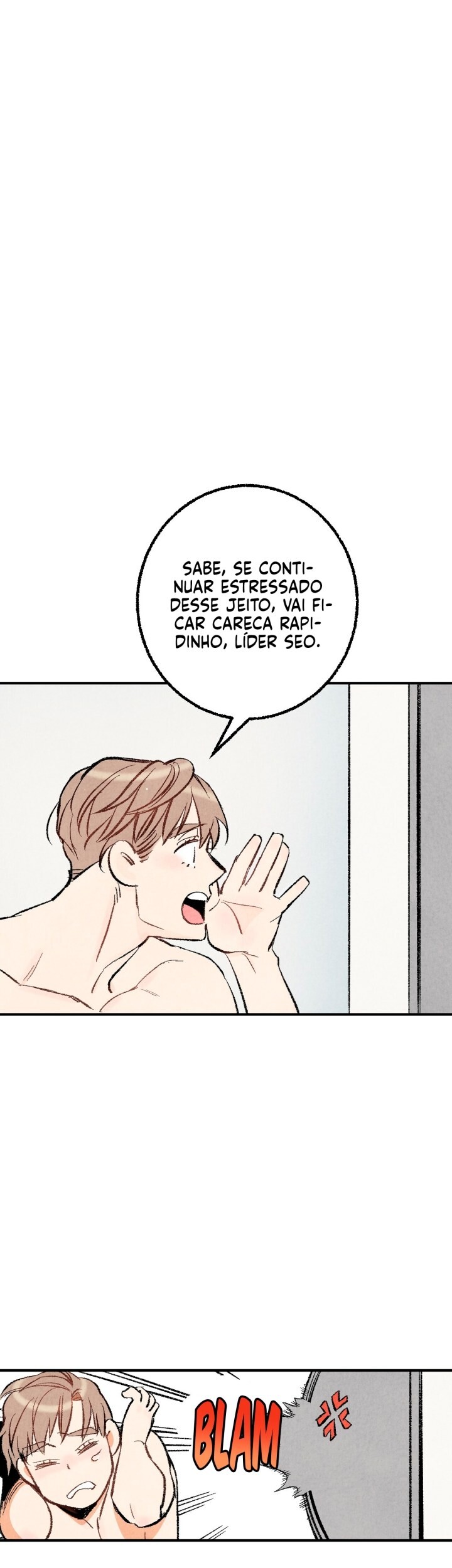 XXX Buddy Capitulo 13 - pagina 15