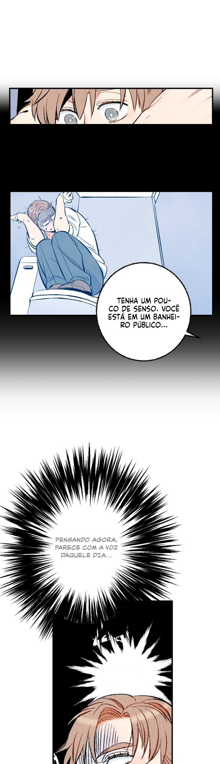 XXX Buddy Capitulo 13 - pagina 16