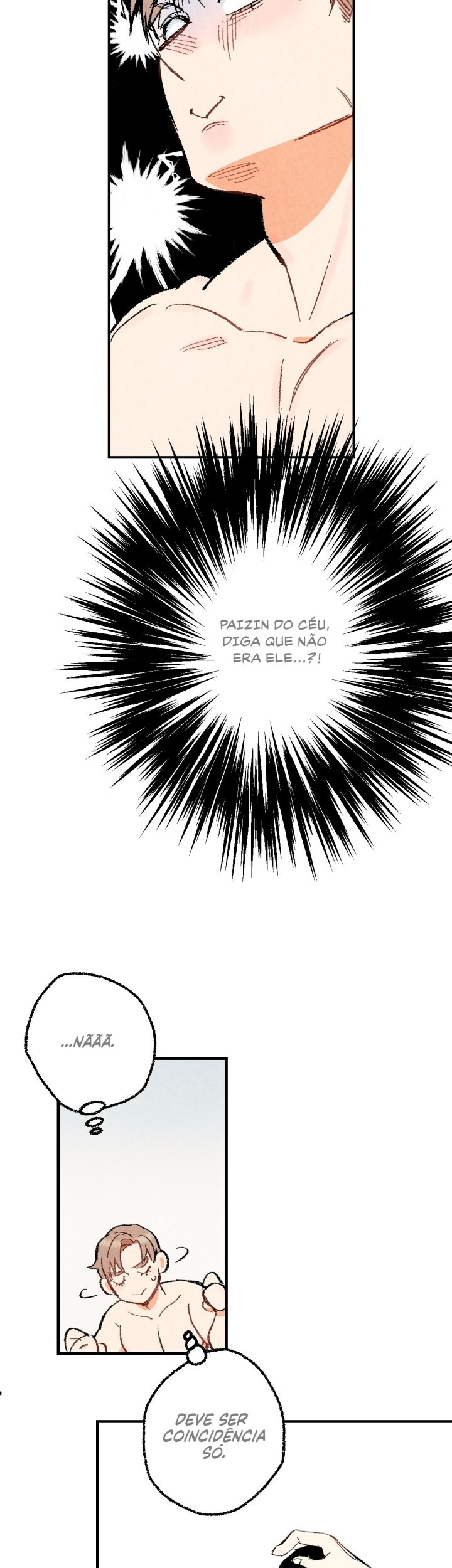 XXX Buddy Capitulo 13 - pagina 17