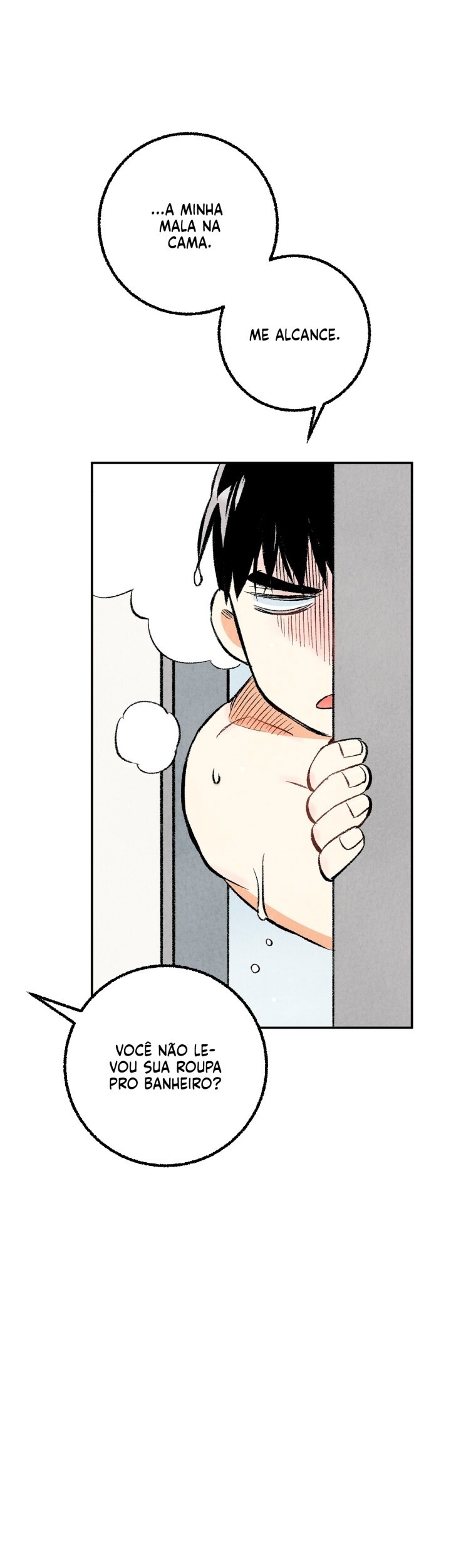XXX Buddy Capitulo 13 - pagina 21
