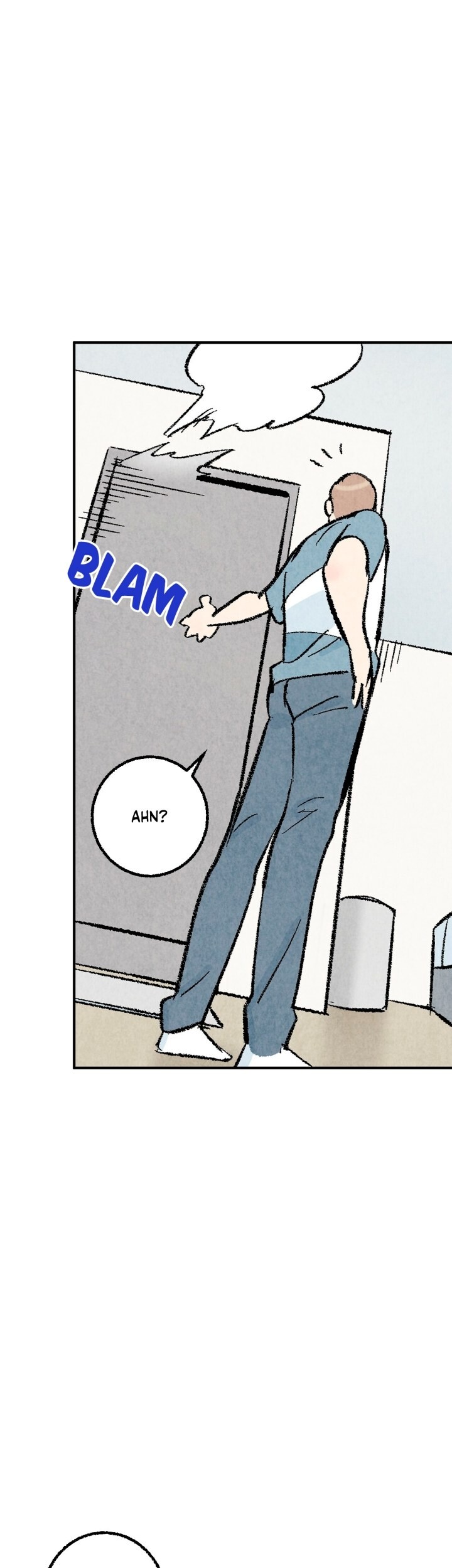 XXX Buddy Capitulo 13 - pagina 23