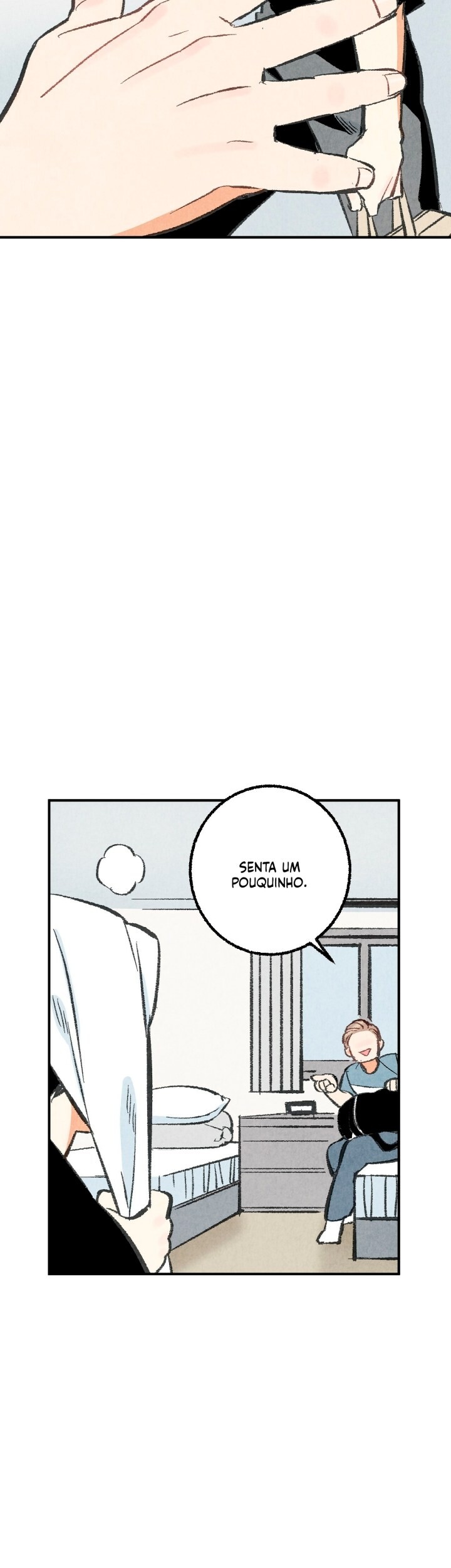 XXX Buddy Capitulo 13 - pagina 26