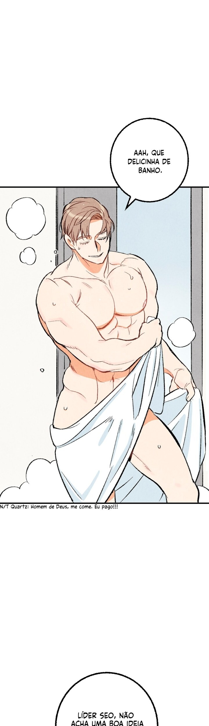 XXX Buddy Capitulo 13 - pagina 2