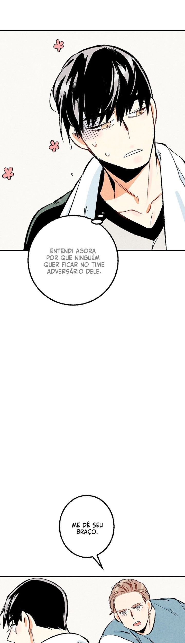 XXX Buddy Capitulo 13 - pagina 29