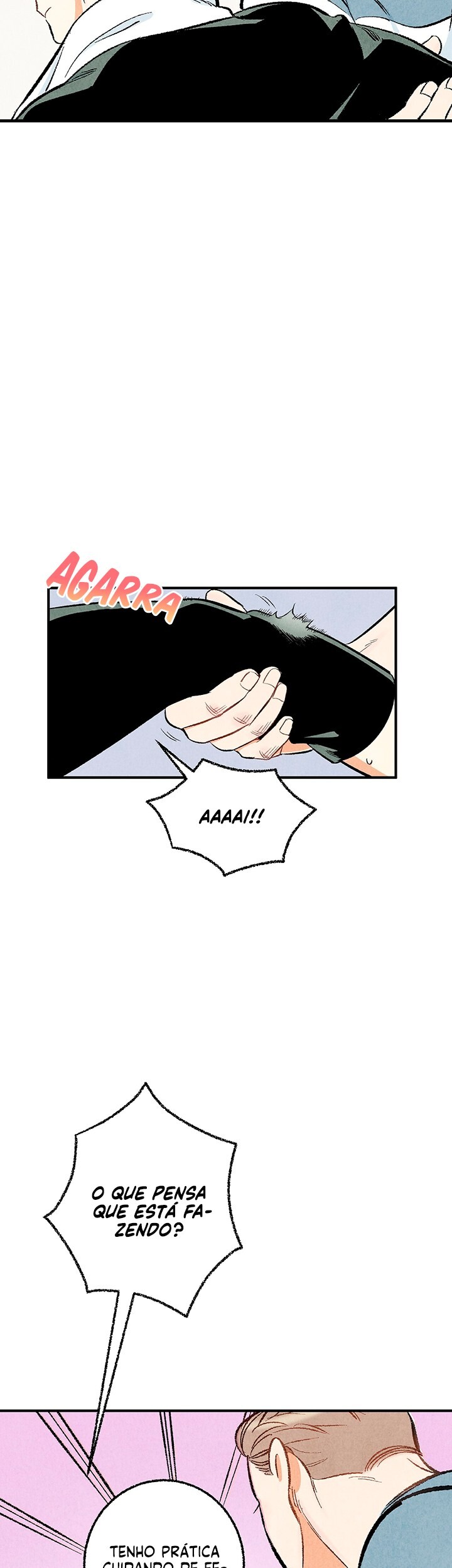 XXX Buddy Capitulo 13 - pagina 30