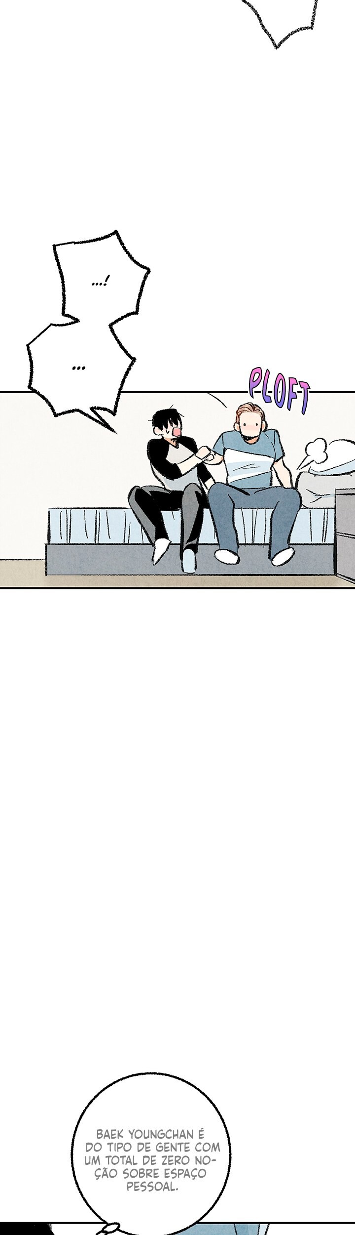 XXX Buddy Capitulo 13 - pagina 34