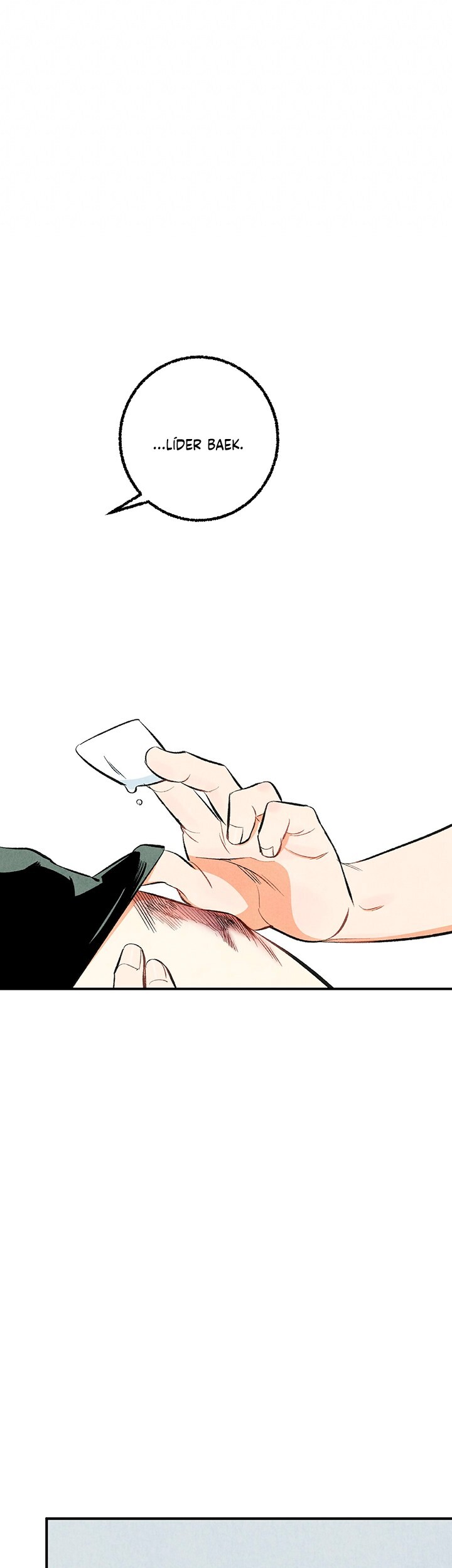 XXX Buddy Capitulo 13 - pagina 37